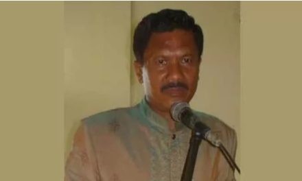 “Nalim “Dielu-Elukan Masyarakat Merangin Untuk Maju Kembali Sebagai Bupati Merangin 2024.