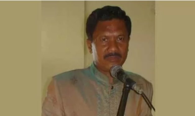 “Nalim “Dielu-Elukan Masyarakat Merangin Untuk Maju Kembali Sebagai Bupati Merangin 2024.