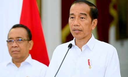 Presiden Ajak Talenta Muda Indonesia Jadi Bagian dari Semangat Reformasi Birokrasi