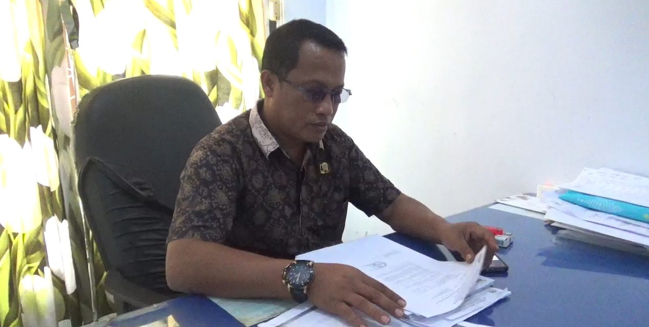 Syarpani Habis Masa Jabatan, Koperasi BAM Sungai Gelam Akan Pilih Ketua Baru