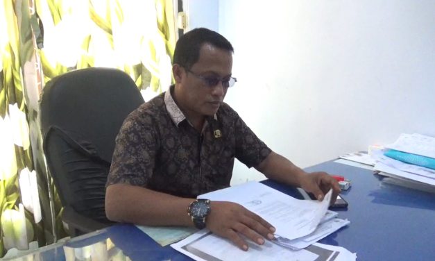 Syarpani Habis Masa Jabatan, Koperasi BAM Sungai Gelam Akan Pilih Ketua Baru