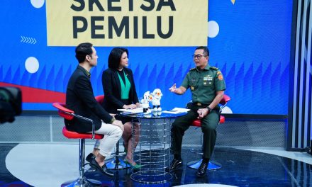 Kapuspen TNI: Netralitas TNI Harga Mati, TNI Netral pada Pemilu 2024