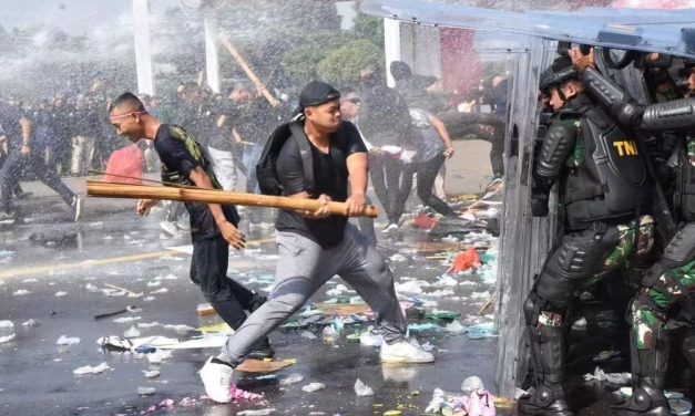 Kasad : Pelibatan TNI AD di Pemilu 2024 Sifatnya Perbantuan kepada Polri