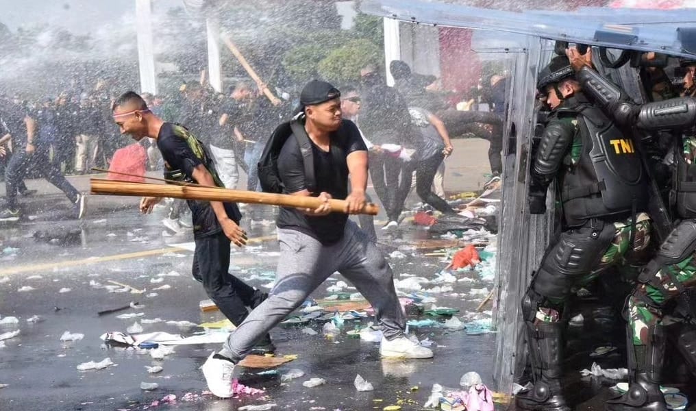 Kasad : Pelibatan TNI AD di Pemilu 2024 Sifatnya Perbantuan kepada Polri