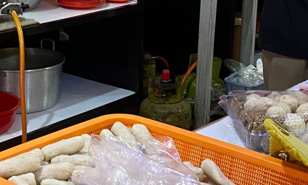 DiDuga Lemah Nya Pengawasan DistribusiLPG 3 kg di Kecamatan SU II. Pengguna Tidak Tepat Guna.