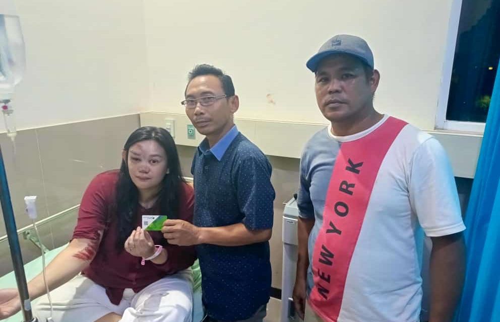 Program Jaminan Sosial Ketenagakerjaan Bukan Penerima Upah (BPU) yang digalakkan oleh BPJS (Badan Penyelenggara Jaminan Sosial) Ketenagakerjaan bersama Lembaga Perlindungan Konsumen Nusantara Indonesia (LPKNI) sangat berdampak positif bagi pekerja yang ada di Kota Jambi