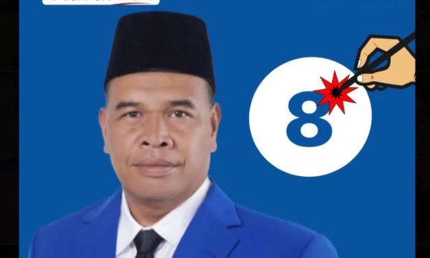 Caleg anggota DPRD kabupaten Muaro Dapil 1 maro sebo, Sekernan, Taman Rajo, Joniadi p nainggolan sukses Menggelar kampanye Tahun 2024