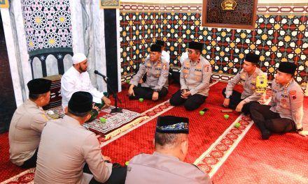 Pasca Pemilu 2024, Habib Syech Ajak Masyarakat Jaga Persatuan dan Kesatuan demi NKRI