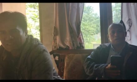 Oknum Internal “NSC Finance Jambi” Diduga Akan Melakukan Eksekusi Paksa Terhadap Jaminan Vidusia