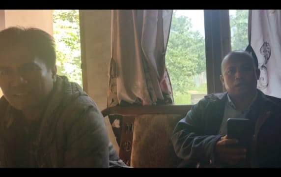 Oknum Internal “NSC Finance Jambi” Diduga Akan Melakukan Eksekusi Paksa Terhadap Jaminan Vidusia