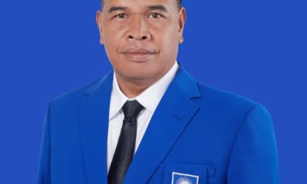 Selamat Ulang Tahun ke-53 caleg anggota DPRD kabupaten Muaro Jambi Dapil I Kecamatan Sekernan, Taman Rajo, maro sebo Joniadi p nanggolan