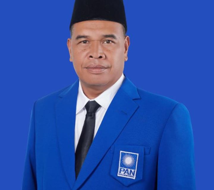 Selamat Ulang Tahun ke-53 caleg anggota DPRD kabupaten Muaro Jambi Dapil I Kecamatan Sekernan, Taman Rajo, maro sebo Joniadi p nanggolan