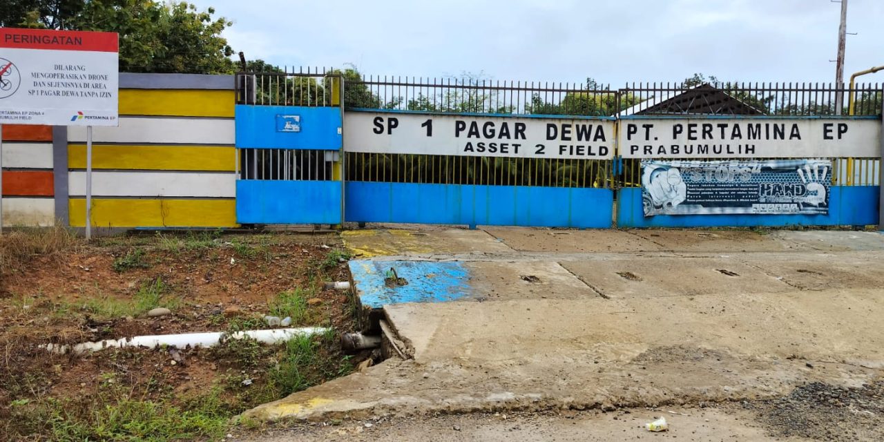 Sudah Benarkah SOP Pengawasan Pertamina???