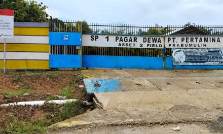 Sudah Benarkah SOP Pengawasan Pertamina???