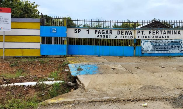 Sudah Benarkah SOP Pengawasan Pertamina???