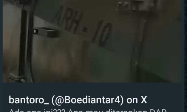 Klarifikasi TNI AD Terkait Cuitan Hoax Video Iring-Iringan Ranpur TNI di Jalan Raya