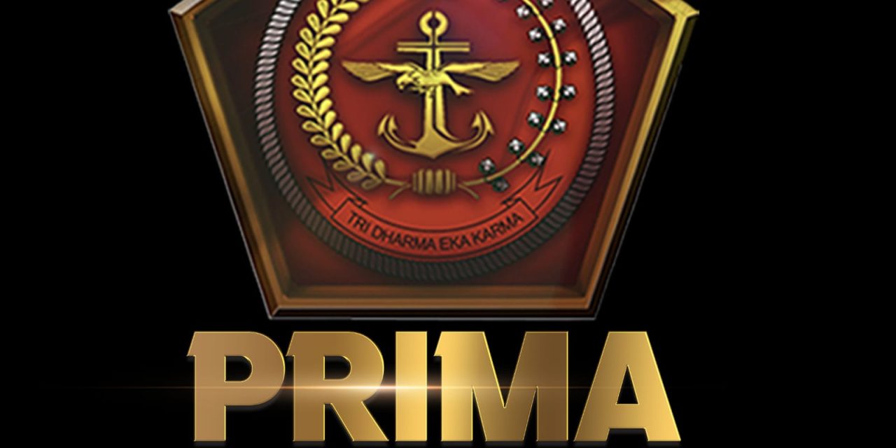 TNI Akan Bangun 22 Kodam Baru