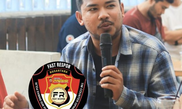 PJS Jambi Kecam Oknum Pengeroyokan Anggota DPC PJS Batanghari