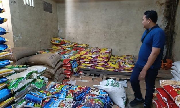 Menjelang menyambut Bulan Suci Ramadhan Harga Beras Terpantau Menurun, Berikut Update Harga hari ini