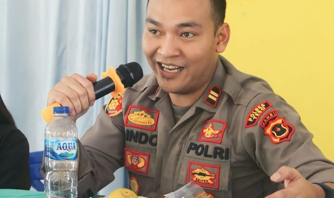 Iptu Cindo:Diduga Pelangsir Tidak Diproses,Tidak Cukup Bukti Namun Pengakuan Diduga Pelangsir Telah Mengisi 60 Liter,Mana Yang Benar Ini?