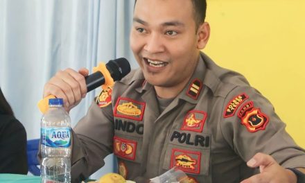 Iptu Cindo:Diduga Pelangsir Tidak Diproses,Tidak Cukup Bukti Namun Pengakuan Diduga Pelangsir Telah Mengisi 60 Liter,Mana Yang Benar Ini?