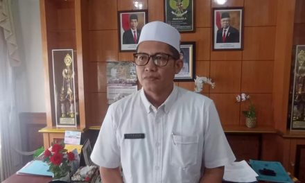 Disdikbud Muaro Jambi menghimbau kepada Sekolah PAUD,SD dan SMP yang terdampak banjir Tetap melalui pembelajaran jarak jauh atau via daring