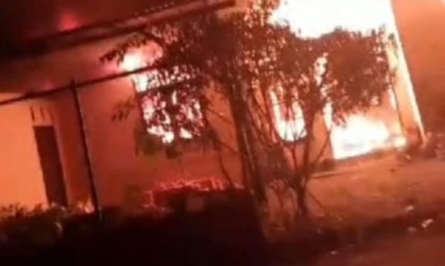 Ketua Pokja Wartawan Medol Kodam I/BB, Ryan Noer Sinaga : Polisi Diminta Ungkap Siapa Pelaku Pembakaran Rumah Wartawan Binaan TNI