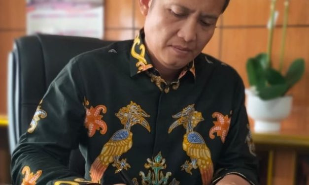 Disdik Muaro Jambi bakal melibatkan ribuan siswa tingkat Sekolah Menengah Pertama bermain musik senandung Jolo