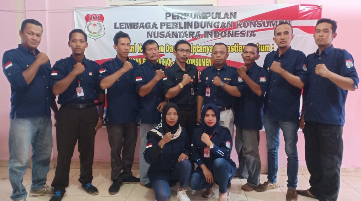 Ketum LPKNI :Debt Collector Hanya Berhak Menagih Bukan Mengeksekusi.