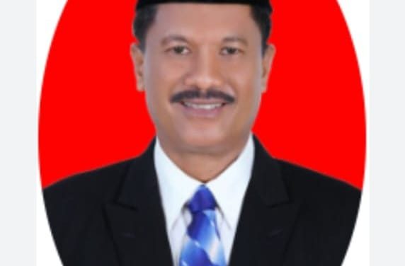 Nalim:Optimis Meraih Hasil Maksimal Dalam Pemilihan Bupati Merangin Mendatang.