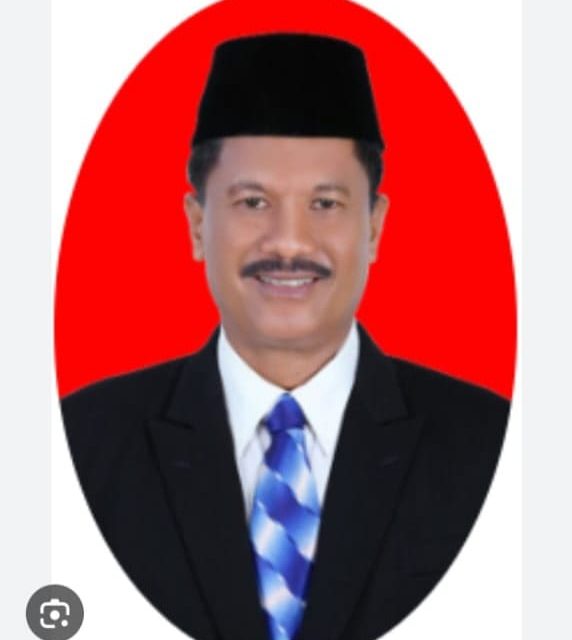 Nalim:Optimis Meraih Hasil Maksimal Dalam Pemilihan Bupati Merangin Mendatang.