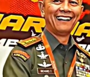 Ultimatum Keras Pangkogabwilhan III : Bebaskan Pilot Susi Air dan Hentikan Pembantaian!