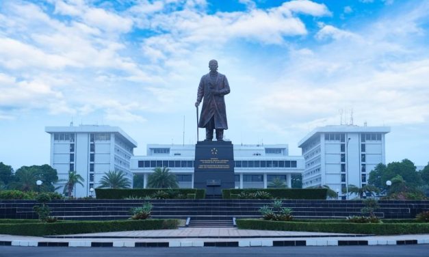 Panglima TNI Rotasi dan Mutasi 215 Perwira Tinggi TNI