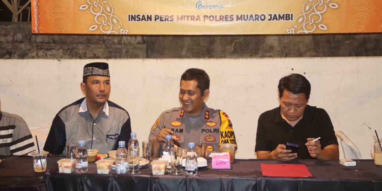 Terkait Peristiwa Dokter Laka Tunggal Dikejar Warga ini Penjelasan Kapolres Muaro Jambi