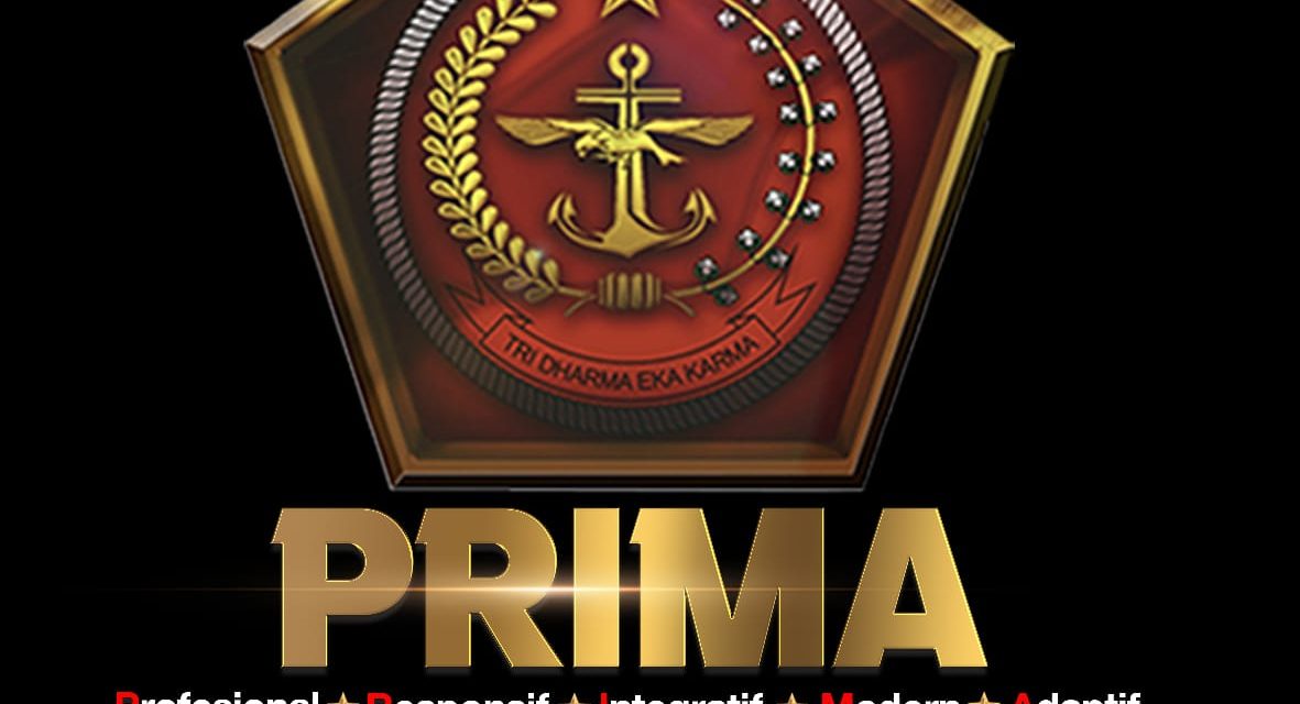 Panglima TNI Rotasi dan Mutasi 42 Perwira Tinggi TNI