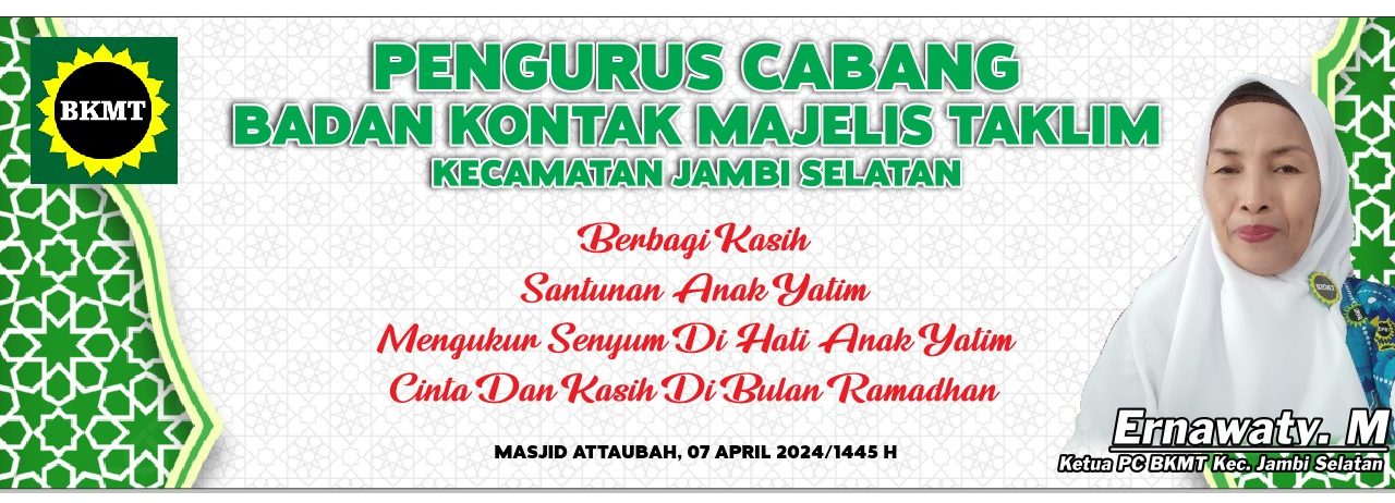 Ernawaty : Mengukir Senyum Dihati Anak Yatim,Cinta Dan Kasih Dibulan Ramadhan