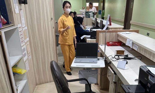 Pasien Dapat Pelayanan Buruk RSU Bunda Thamrin Medan