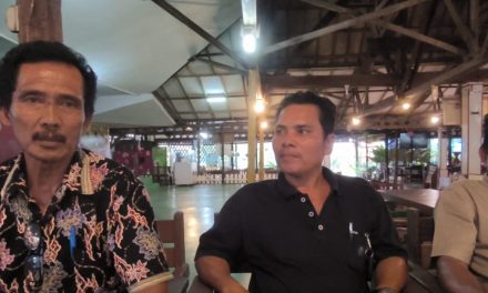 Uang 22 Milyar Yang Diberikan PT. DAS Ke 8 Desa Masih Menimbulkan Masalah Pidana.