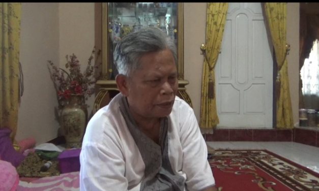 Petani Pertanyakan Kasus Laporan Dugaan Penyerobotan Lahan oleh Koperasi BAM