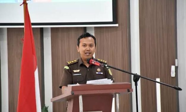Jaksa Akan Jadi Irup Peringatan Hardiknas Serentak Di Provinsi Jambi