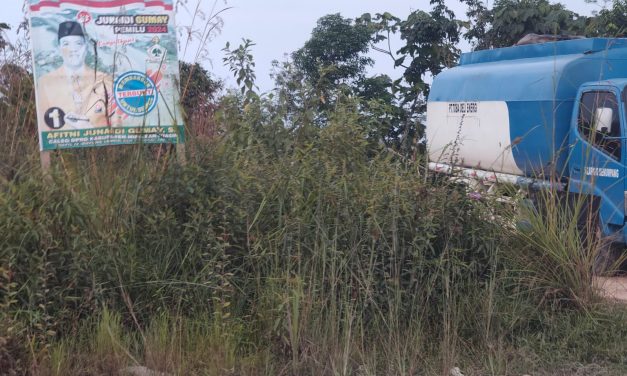 Masakan Minyak Berdikari Dan Sp.Patin Marak Kembali,Kapolda Sumsel Bungkam!!