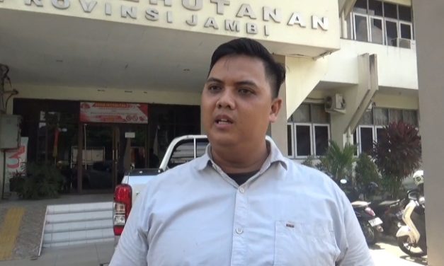 Miliki SK Menteri LHK, Dishut Jambi: Kelompok Tani Karya Makmur Berhak Mengelola Lahan