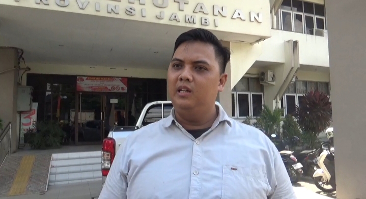 Miliki SK Menteri LHK, Dishut Jambi: Kelompok Tani Karya Makmur Berhak Mengelola Lahan