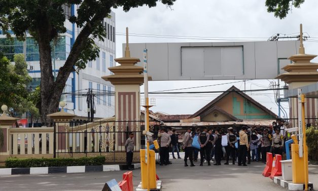 Yayan:Cari Solusi Penyelesaian Narkoba Atau Legal Kan Narkoba