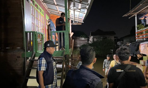 Dalam Rangka Kegitan Ops Antik Siginjai Polda Jambi dan KRYD Polresta Jambi Penggerebekkan Terhadap Rumah/Tempat Diduga Sebagai Tempat Transaksi Dan Atau Penyalahgunaan Narkoba.