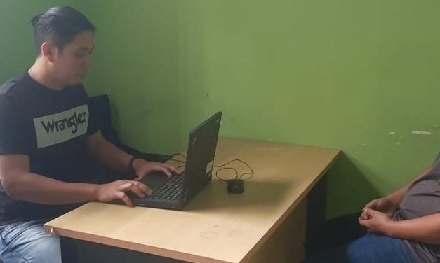 “Gerak Cepat”, Anggota Intel Kodim 0415/Jambi tangkap TNI Gadungan di Jambi