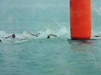 Atlet Yonif 143/TWEJ Kembali Raih juara Event Beta Indonesia Triathlon Di Kota Ambon