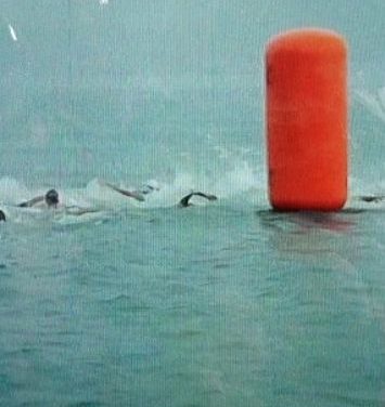 Atlet Yonif 143/TWEJ Kembali Raih juara Event Beta Indonesia Triathlon Di Kota Ambon