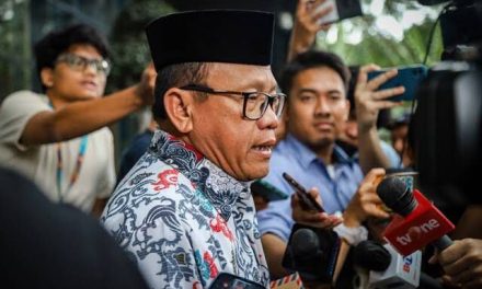 IPW Sebut Langkah Polri Sudah Tepat di Kasus Vina, Masyarakat Jangan Termakan Hoaks