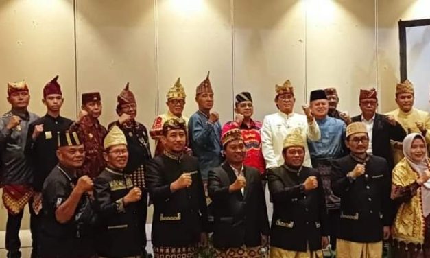 Tokoh Muda Mergo Unyi Lamteng Angkat Bicara, Yang Berpolemik Siapa Yang Diajak Damai Siapa